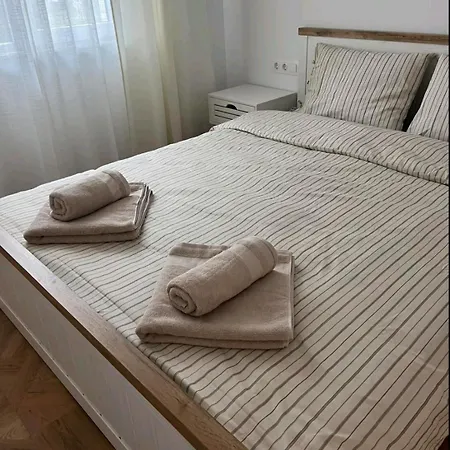Daire Boutique Family 9 Filibe