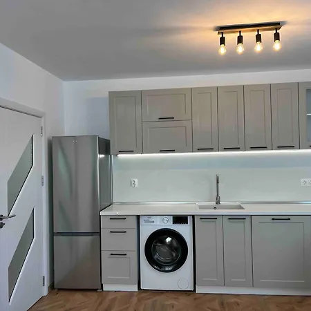 Boutique Family 9 Daire